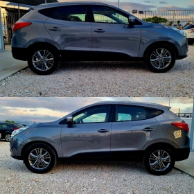 Hyundai IX35 1.7 CRDI Exclusive. Facelift | Mobile.bg    7