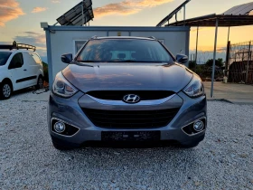 Hyundai IX35 1.7 CRDI Exclusive. Facelift | Mobile.bg    3
