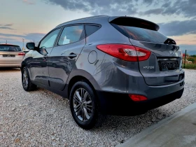Hyundai IX35 1.7 CRDI Exclusive. Facelift | Mobile.bg    8