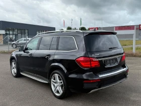 Mercedes-Benz GL 350 ОЧАКВАН ВНОС FULL AMG LINE 7МЕСТЕН ЛИЗИНГ 100% - 53880 лв. - 27522412 4