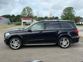 Mercedes-Benz GL 350 ОЧАКВАН ВНОС FULL AMG LINE 7МЕСТЕН ЛИЗИНГ 100% - 53880 лв. - 27522412 7