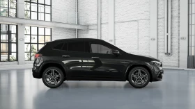 Mercedes-Benz GLA 220 4MATIC - 105800 лв. - 42625656 3