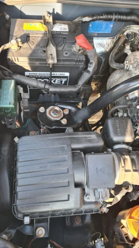 Suzuki Grand vitara 2.0 128ps | Mobile.bg    8