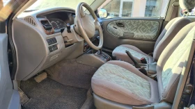 Suzuki Grand vitara 2.0 128ps | Mobile.bg    6