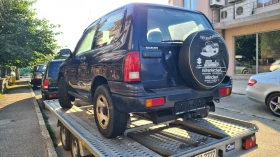 Suzuki Grand vitara 2.0 128ps | Mobile.bg    2