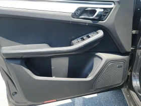 Porsche Macan TURBO * Ambient* BOSE* Lane&Park Assist*  | Mobile.bg    7