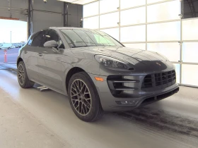 Porsche Macan TURBO * Ambient* BOSE* Lane&Park Assist*  | Mobile.bg    3