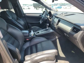 Porsche Macan TURBO * Ambient* BOSE* Lane&Park Assist*  | Mobile.bg    13