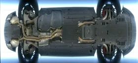 Porsche Macan TURBO * Ambient* BOSE* Lane&Park Assist*  | Mobile.bg    17