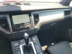 Porsche Macan TURBO * Ambient* BOSE* Lane&Park Assist*  | Mobile.bg    11