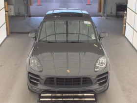 Porsche Macan TURBO * Ambient* BOSE* Lane&Park Assist*  | Mobile.bg    2