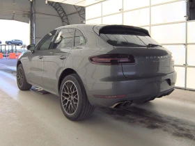 Porsche Macan TURBO * Ambient* BOSE* Lane&Park Assist*  | Mobile.bg    6