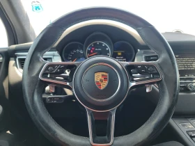 Porsche Macan TURBO * Ambient* BOSE* Lane&Park Assist*  | Mobile.bg    9
