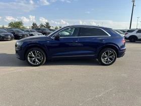 Audi Q8 Technik* Авто финансиране* Карфакс - 69500 лв. - 66282958 2