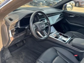 Audi Q8 Technik* Авто финансиране* Карфакс - 69500 лв. - 66282958 5