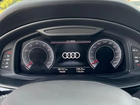 Audi Q8 Technik* Авто финансиране* Карфакс - 69500 лв. - 66282958 8