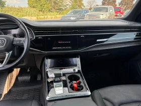 Audi Q8 Technik* Авто финансиране* Карфакс - 69500 лв. - 66282958 9