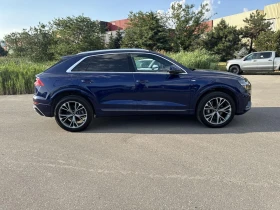 Audi Q8 Technik* Авто финансиране* Карфакс - 69500 лв. - 66282958 3