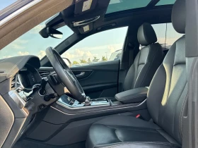 Audi Q8 Technik* Авто финансиране* Карфакс - 69500 лв. - 66282958 10