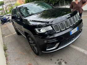 Jeep Grand cherokee SUMMIT* FULL* 10.2017* 3.0crdi V6 250hp* euro 6b | Mobile.bg    16