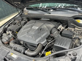 Jeep Grand cherokee SUMMIT* FULL* 10.2017* 3.0crdi V6 250hp* euro 6b | Mobile.bg    3