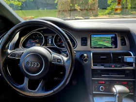 Audi Q7 3.0 TDI 245 Quattro S line | Mobile.bg    12