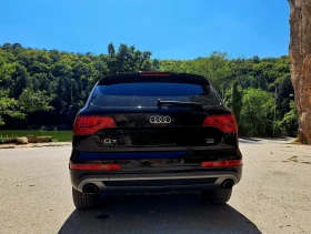 Audi Q7 3.0 TDI 245 Quattro S line | Mobile.bg    9
