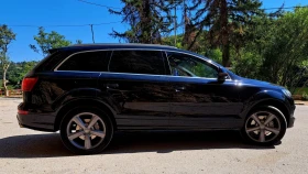 Audi Q7 3.0 TDI 245 Quattro S line | Mobile.bg    6