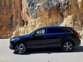 Audi Q7 3.0 TDI 245 Quattro S line | Mobile.bg    5