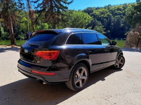 Audi Q7 3.0 TDI 245 Quattro S line | Mobile.bg    7