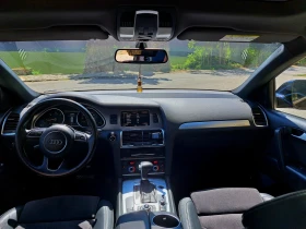 Audi Q7 3.0 TDI 245 Quattro S line | Mobile.bg    11
