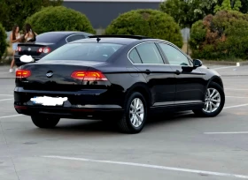 Обява за продажба на VW Passat 1.6 TDI DSG/DISTRONIC/EURO 6 ~25 000 лв. - изображение 6