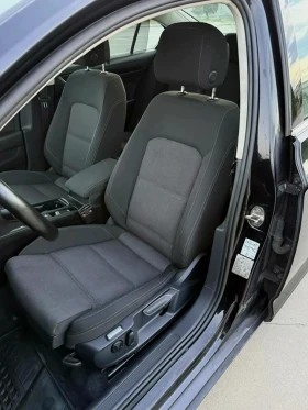VW Passat 1.6 TDI DSG/DISTRONIC/EURO 6 - 25000 лв. - 93411439 13