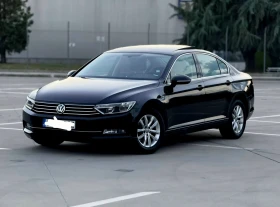 Обява за продажба на VW Passat 1.6 TDI DSG/DISTRONIC/EURO 6 ~25 000 лв. - изображение 1