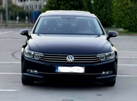 Обява за продажба на VW Passat 1.6 TDI DSG/DISTRONIC/EURO 6 ~25 000 лв. - изображение 1
