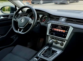Обява за продажба на VW Passat 1.6 TDI DSG/DISTRONIC/EURO 6 ~25 000 лв. - изображение 9