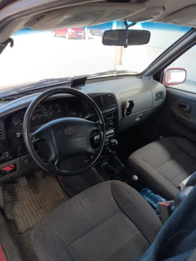 Kia Sportage 2.0 | Mobile.bg    8