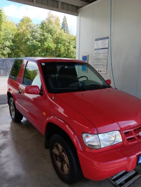 Kia Sportage 2.0 | Mobile.bg    4