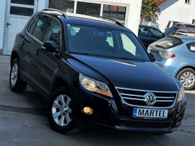 VW Tiguan 2.0TDi/ DSG/ 4x4 | Mobile.bg    3