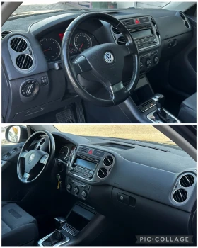 VW Tiguan 2.0TDi/ DSG/ 4x4 | Mobile.bg    9