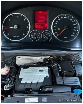 VW Tiguan 2.0TDi/ DSG/ 4x4 | Mobile.bg    15