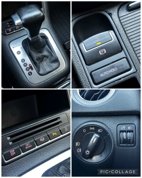 VW Tiguan 2.0TDi/ DSG/ 4x4 | Mobile.bg    10