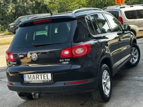 VW Tiguan 2.0TDi/ DSG/ 4x4 | Mobile.bg    4
