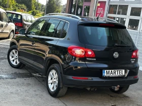 VW Tiguan 2.0TDi/ DSG/ 4x4 | Mobile.bg    6