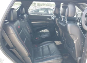 Dodge Durango R/T 5.7 HEMI* * BEATS AUDIO* * 8ZF*  | Mobile.bg    9