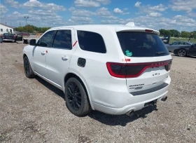 Dodge Durango R/T 5.7 HEMI* * BEATS AUDIO* * 8ZF*  | Mobile.bg    2