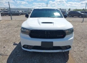 Dodge Durango R/T 5.7 HEMI* * BEATS AUDIO* * 8ZF*  | Mobile.bg    6