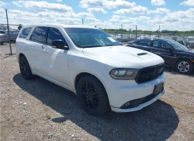 Dodge Durango R/T 5.7 HEMI* * BEATS AUDIO* * 8ZF*  | Mobile.bg    5
