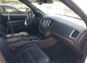 Dodge Durango R/T 5.7 HEMI* * BEATS AUDIO* * 8ZF*  | Mobile.bg    7