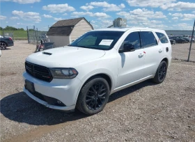  Dodge Durango
